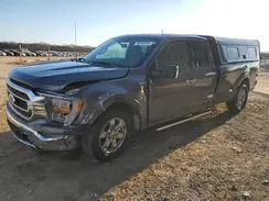 1FTFX1C81PKD66805 2023 FORD F-150