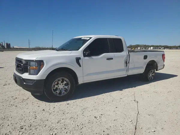 1FTFX1C82PKD85010 2023 FORD F-150 - Image 1