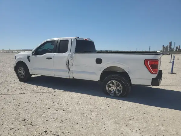1FTFX1C82PKD85010 2023 FORD F-150 - Image 2