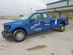 1FTFX1C83PKE76190 2023 FORD F-150