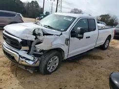 1FTFX1C88MKE68808 2021 FORD F-150