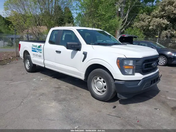 1FTFX1C89PKE02773 2023 FORD F-150 - Image 1