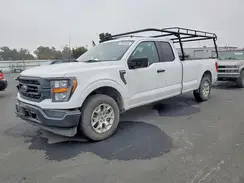 1FTFX1C89PKE23848 2023 FORD F-150