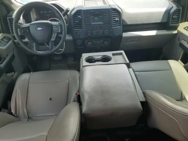 1FTFX1CF0HKD85488 2017 FORD F-150 - Image 8