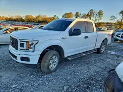 1FTFX1CF1GKD83506 2016 FORD F-150