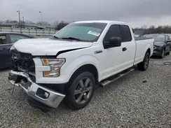 1FTFX1CF2GKF86047 2016 FORD F-150