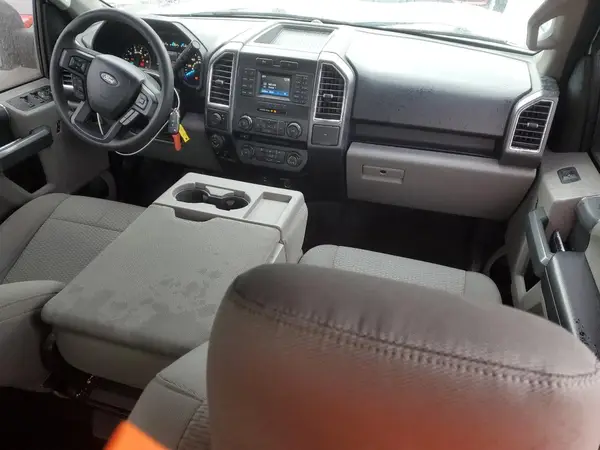 1FTFX1CF2GKF86047 2016 FORD F-150 - Image 8
