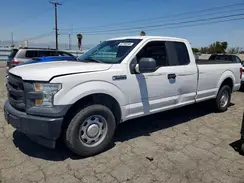 1FTFX1CF2HKD89459 2017 FORD F-150