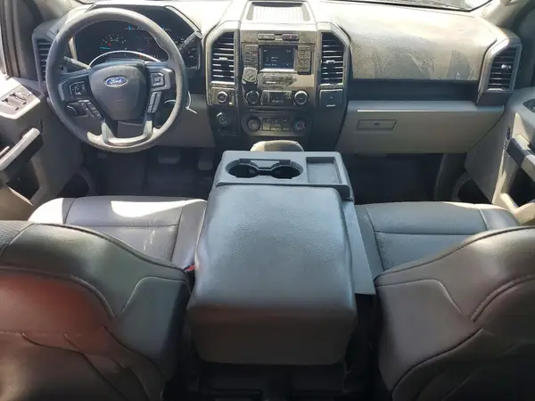 1FTFX1CF2HKD89459 2017 FORD F-150 - Image 8