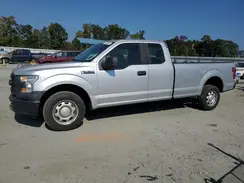 1FTFX1CF3HKE39026 2017 FORD F-150