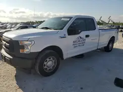 1FTFX1CF5HKD05828 2017 FORD F-150