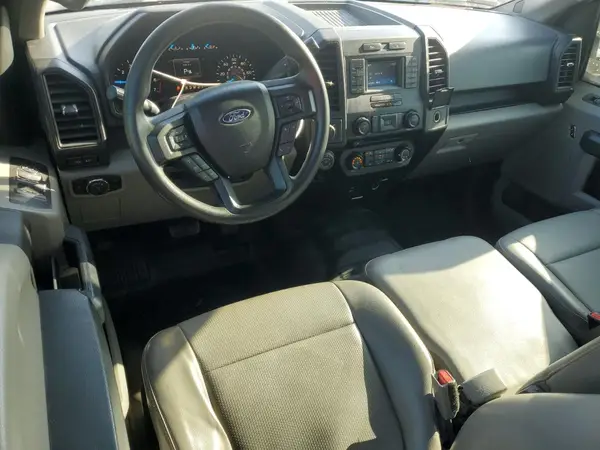 1FTFX1CF5HKD05828 2017 FORD F-150 - Image 8