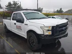 1FTFX1CF8GKD65388 2016 FORD F-150