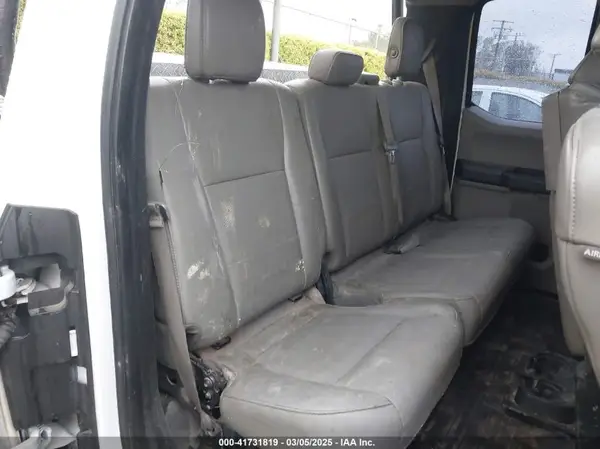 1FTFX1CF8GKD65388 2016 FORD F-150 - Image 8