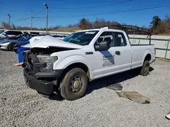 1FTFX1CF8GKD81512 2016 FORD F-150