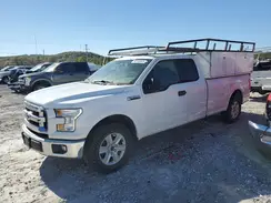 1FTFX1CF8GKF26810 2016 FORD F-150