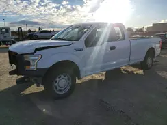 1FTFX1CF9GKF70797 2016 FORD F-150