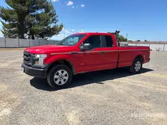 1FTFX1CG0GKD67046 2016 FORD F-150