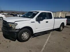 1FTFX1CG0GKF85116 2016 FORD F-150