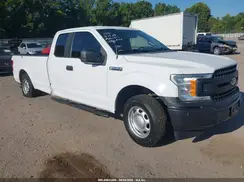 1FTFX1CG0JKE52184 2018 FORD F-150