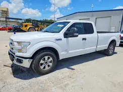1FTFX1CG1GKD67542 2016 FORD F-150