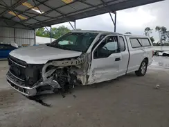 1FTFX1CG1JKC67352 2018 FORD F-150