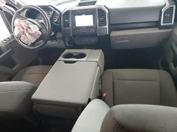 1FTFX1CG1JKC67352 2018 FORD F-150 - Image 8