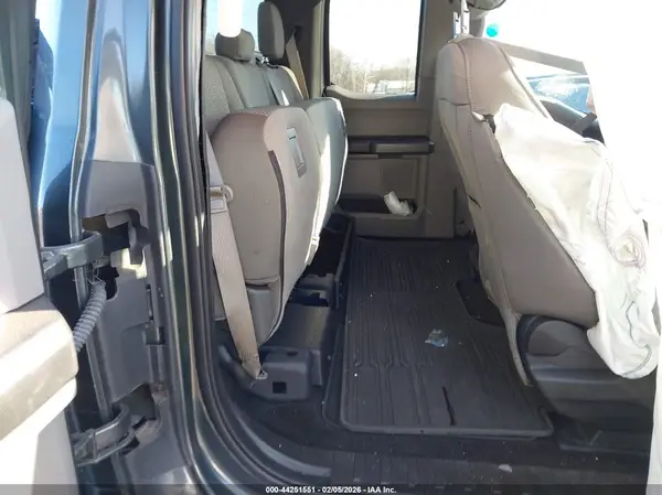 1FTFX1CG2JKE11491 2018 FORD F-150 - Image 8