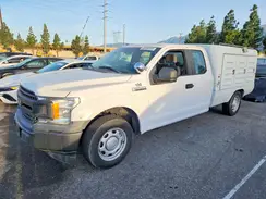 1FTFX1CG2JKE51523 2018 FORD F-150