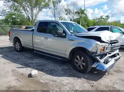 1FTFX1CG3JKE34777 2018 FORD F-150