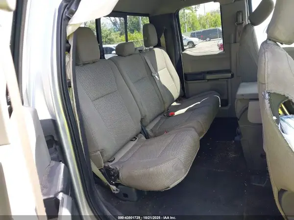 1FTFX1CG3JKE34777 2018 FORD F-150 - Image 8