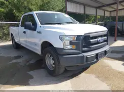 1FTFX1CG4GKD83444 2016 FORD F-150