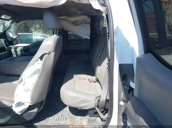 1FTFX1CG4GKE31766 2016 FORD F-150 - Image 8
