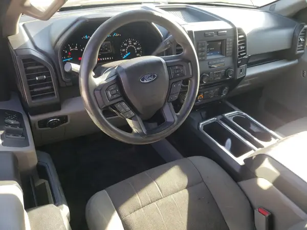 1FTFX1CG4GKF06806 2016 FORD F-150 - Image 8