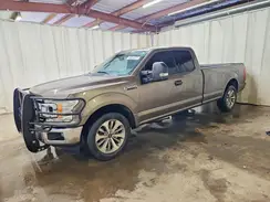 1FTFX1CG4JKE44072 2018 FORD F-150