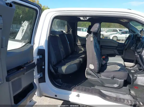 1FTFX1CG5JKE77100 2018 FORD F-150 - Image 8