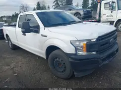 1FTFX1CG5JKF07888 2018 FORD F-150