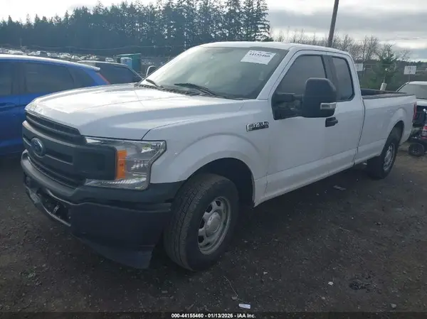 1FTFX1CG5JKF07888 2018 FORD F-150 - Image 2