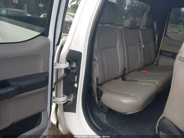 1FTFX1CG5JKF07888 2018 FORD F-150 - Image 8