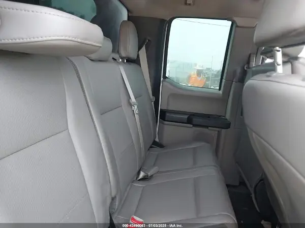 1FTFX1CG6HKD05829 2017 FORD F-150 - Image 8