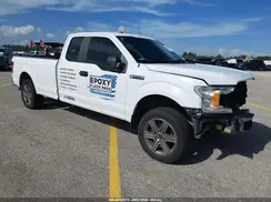 1FTFX1CG6JKD50453 2018 FORD F-150
