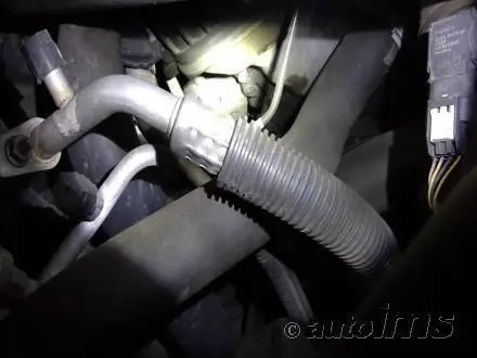 1FTFX1CG8GKD77971 2016 FORD F-150 - Image 1