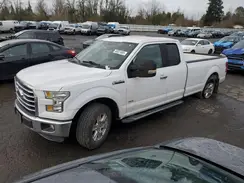 1FTFX1CG8GKG00767 2016 FORD F-150