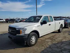 1FTFX1CG8JKE51168 2018 FORD F-150