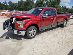 1FTFX1CG9GKD71306 2016 FORD F-150