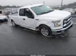 1FTFX1CG9GKF26548 2016 FORD F-150