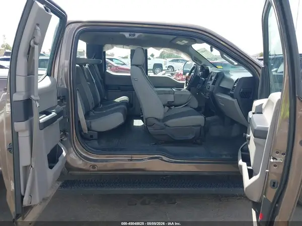 1FTFX1CG9HKD25623 2017 FORD F-150 - Image 8