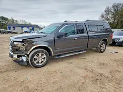 1FTFX1CG9HKE21140 2017 FORD F-150