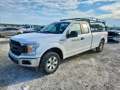 1FTFX1CG9JKC90409 2018 FORD F-150