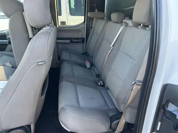 1FTFX1CG9JKF60593 2018 FORD F-150 - Image 2